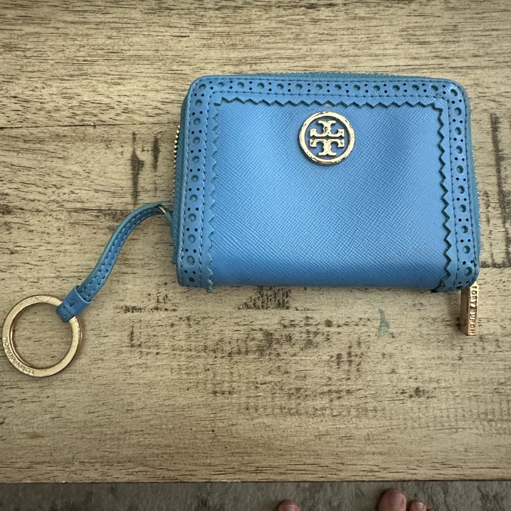 Tory Burch Wallet